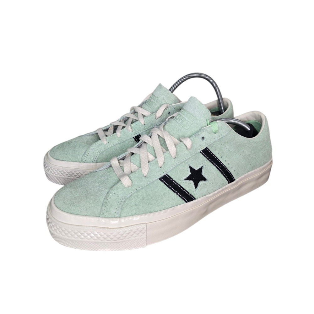 Converse One Star Academy Pro Sour Glow Suede NEW Mens 11 Skate